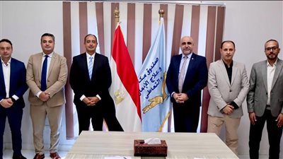 رائدة على المستوى الإقليمي.. وفد أردني يزور صندوق مكافحة الإدمان للاطلاع على تجربته في علاج وتأهيل المرضى