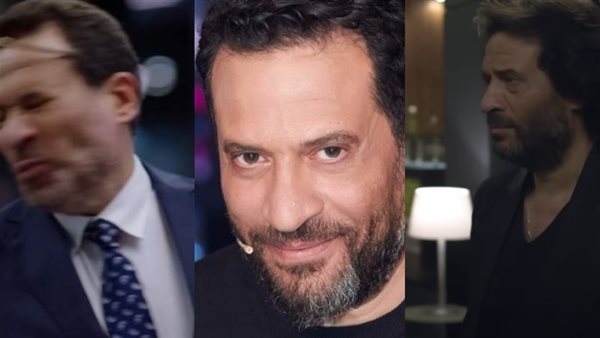 ماجد المصري