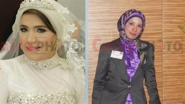 المتهمتين شيماء وحياة