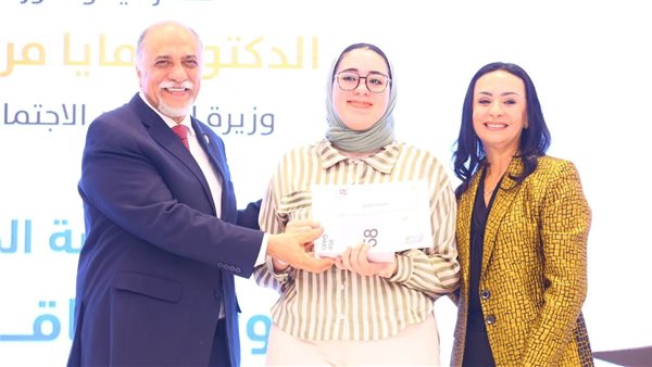 وزيرة التضامن تعلن