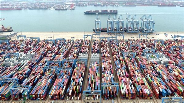 ميناء الإسكندرية