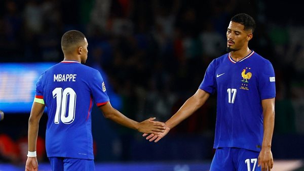 منتخب فرنسا