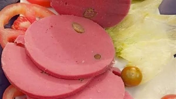 طريقة عمل اللانشون