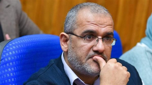 الدكتور أمير أبو