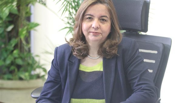 مي عبد الحميد، الرئيس