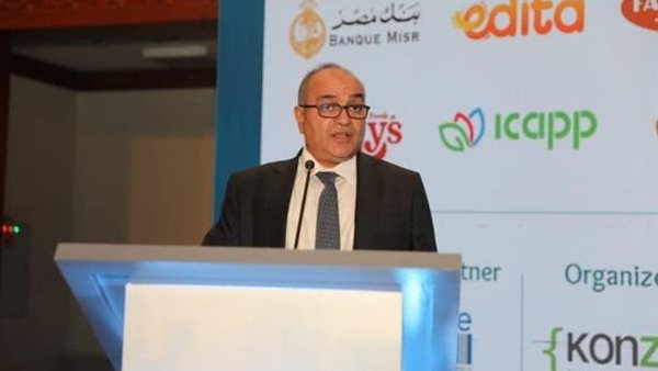 ياسر صبحي نائب وزير