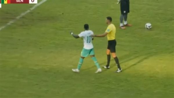 محمد معروف يمنع ساديو