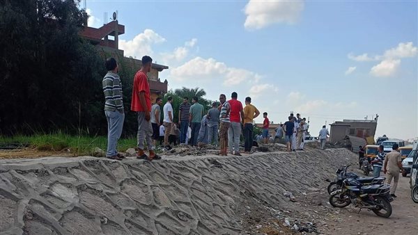 مكان الواقعة 