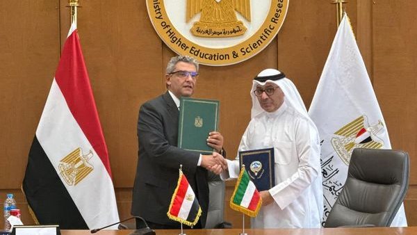 انعقاد اللجنة التعليمية