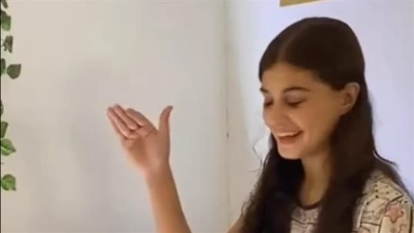 صغيرة فلسطينية