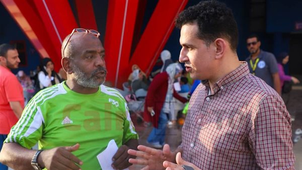 مراسل القاهرة 24