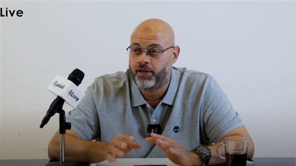 معتز التوني