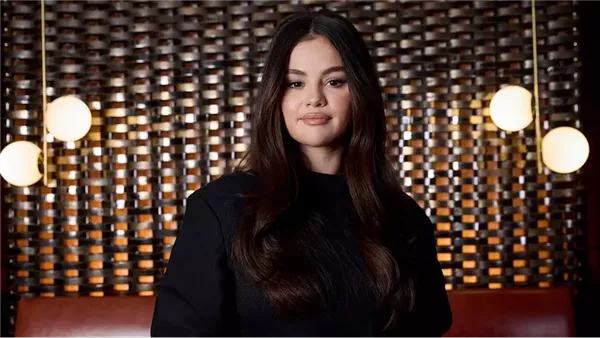 سيلينا جوميز