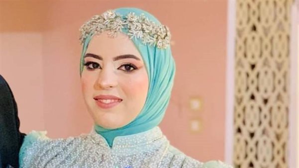 العروس المتوفاة 