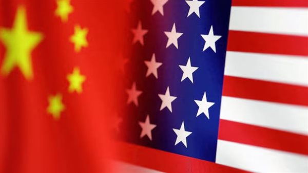 العلاقات الأمريكية