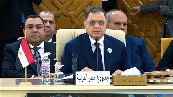 اللواء محمود توفيق