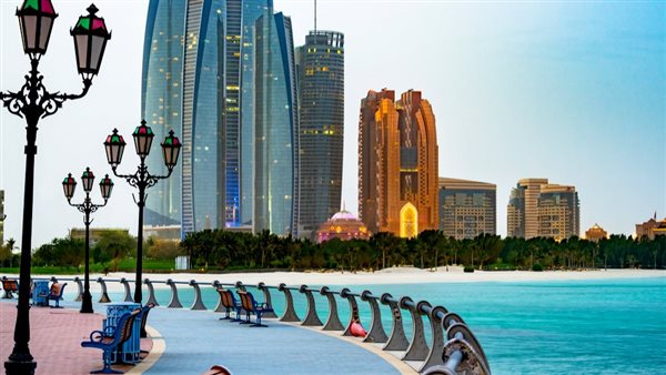 الإمارات - أرشيفية