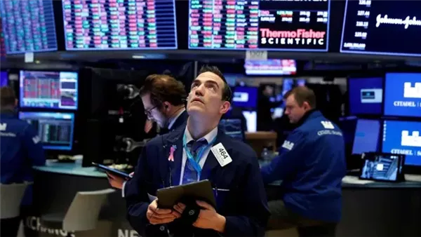 سوق الأسهم الأوروبية