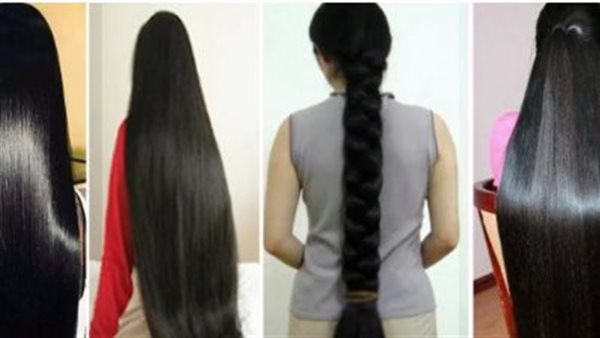 وصفات هندية لتطويل