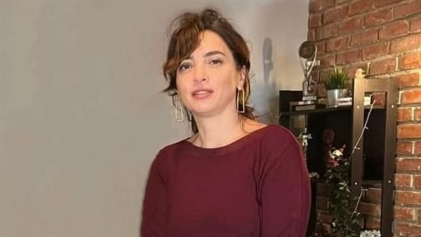 ساندرا نشأت - أرشيفية