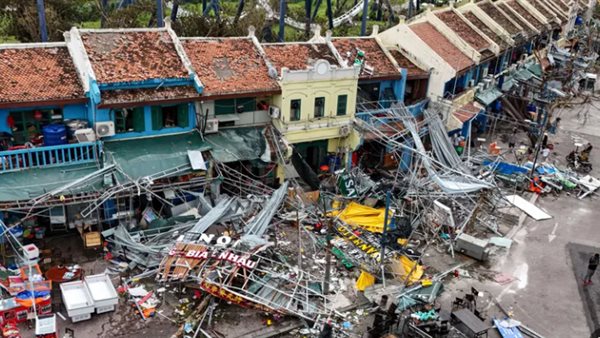 إعصار فيتنام 