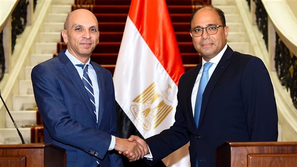 السفير أحمد أبو زيد