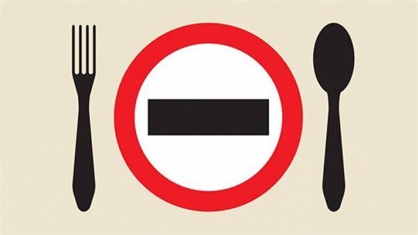 اضراب عن الطعام
