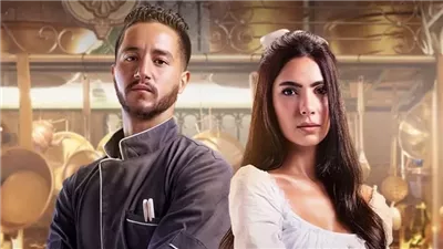 قبل عرضه على شاهد.. تفاصيل مسلسل مطعم الحبايب لـ هدى المفتي وأحمد مالك