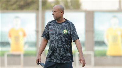 طارق مصطفى: كان يجب رحيل زيزو بعد البطولة العربية.. والعاطفة ليس لها مكان في كرة القدم