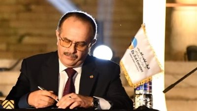 رئيس المقاولون العرب: نفذنا 135 مشروعا خلال العام المالي 2022-23.. وتعاقدنا على تنفيذ 128 أخرى