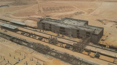 تخصيص 10 آلاف متر مربع لإنشاء مدرسة تجريبية بمنطقة شمس الحكمة