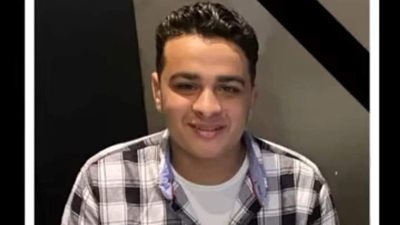 وفاة شاب سقط من الطابق الخامس من عمارة سكنية ببورسعيد