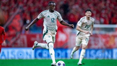 تصفيات كأس العالم 2026| السعودية تفوز على الصين بثنائية في اللحظات الأخيرة 