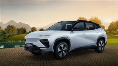 أسعار ومواصفات شيري EQ7 موديل 2025 في مصر