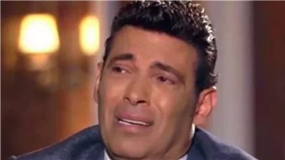 سعد الصغير في مأزق جديد بعد القبض عليه بحيازته مواد مخدرة.. ما القصة؟