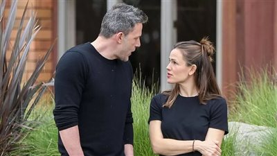 جينيفر جارنر على وشك الانفصال عن حبيبها جون ميلر من أجل العودة لـ بن أفليك