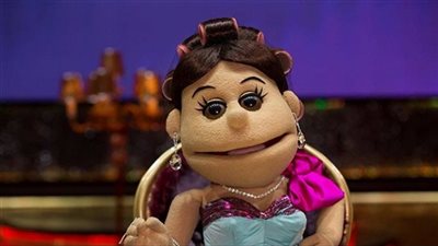 اليوم.. أبلة فاهيتا ضيفة برنامج بيت السعد على قناة MBC مصر