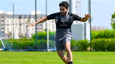 بعد عرض الإسماعيلي.. مهاب ياسر يطالب بحسم مصيره مع الزمالك