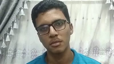 عمر طالب أزهري بجنوب سيناء أول الجمهورية في تحدي القراءة العربي: تمثيل مصر شرف لي| بث مباشر