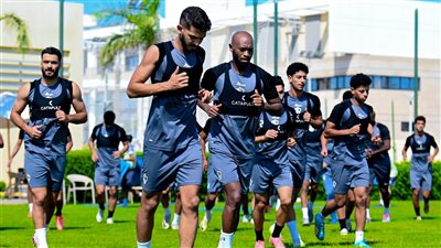 غدا.. انطلاق الاجتماع الفني لـ مباراة الزمالك والشرطة الكيني