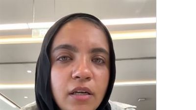 فتاة تشكو من سوء معاملة الطيران الإثيوبي لها بسبب جنسيتها المصرية: لازم نقاطعهم