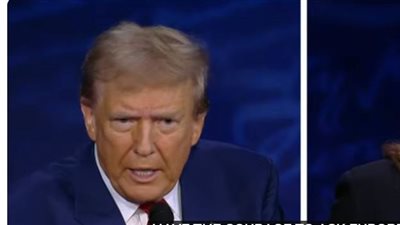 ترامب: الدول الأوروبية كانت تسرقنا وأنا من أجبرهم على دفع المستحقات