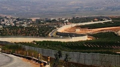 صفارات الإنذار تدوي في كيبوتس إيرز