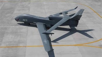 سوق المسيرات.. معلومات الوزراء: 133.6 مليار دولار قيمة السوق العالمية للطائرات دون طيار