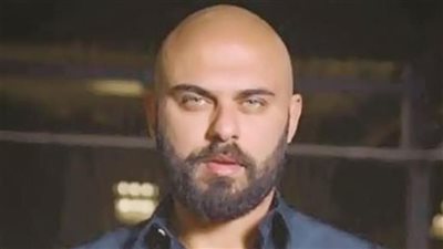 اليوم.. نظر دعوى تعويض ضد الفنان أحمد صلاح حسني بمبلغ مليون جنيه