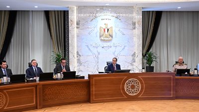 رئيس الوزراء: هناك رغبة صادقة لدى مصر وتركيا في إحداث المزيد من تطوير العلاقات