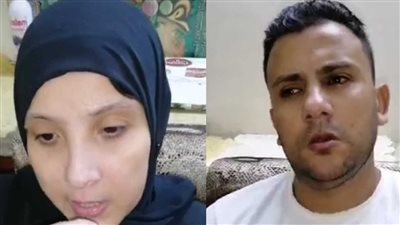 الظلام خيم على الدنيا.. شقيقان يستغيثان لعلاجهما من مرض نادر: علاجنا في أمريكا بالمجان| فيديو