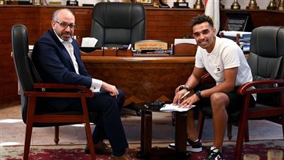 الزمالك يعلن تسوية مستحقات يوسف أوباما بعد رحيله إلى بيراميدز