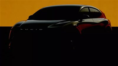 لوسيد تعلن عن سيارة كهربائية متوسطة الحجم جديدة بسعر أقل من 50 ألف دولار