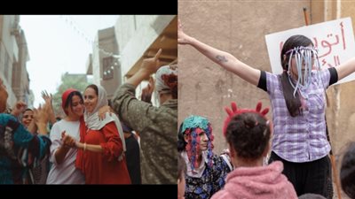 مهرجان الجونة السينمائي يكشف أول فيلمين من اختياراته المصرية لهذا العام